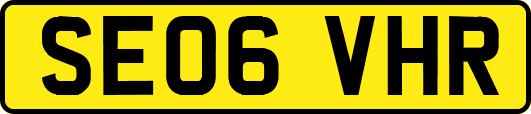 SE06VHR