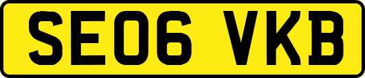 SE06VKB
