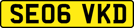 SE06VKD