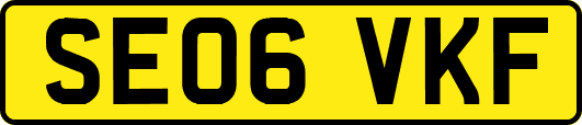 SE06VKF