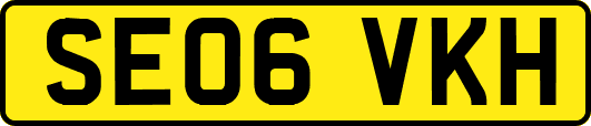SE06VKH