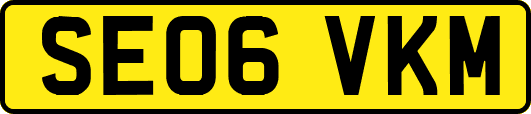 SE06VKM