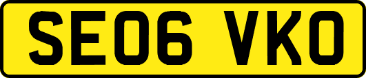 SE06VKO