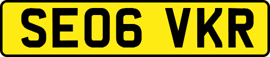 SE06VKR