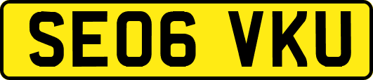 SE06VKU