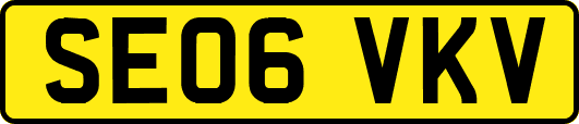 SE06VKV