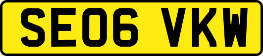 SE06VKW