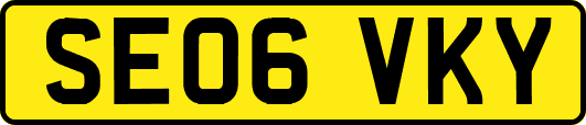 SE06VKY