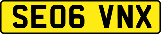 SE06VNX