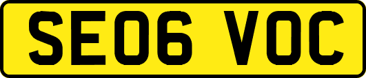 SE06VOC
