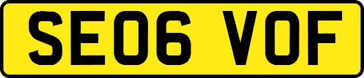 SE06VOF