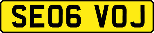 SE06VOJ