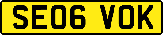 SE06VOK