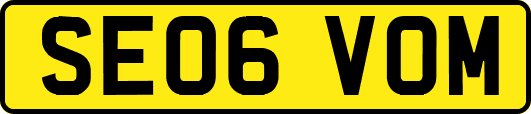 SE06VOM