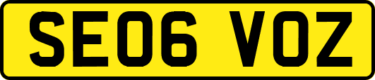 SE06VOZ