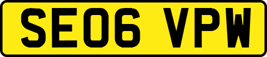 SE06VPW