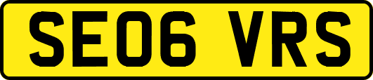 SE06VRS