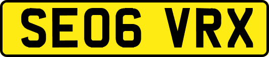 SE06VRX