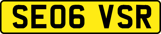 SE06VSR