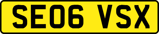 SE06VSX