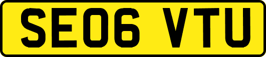 SE06VTU