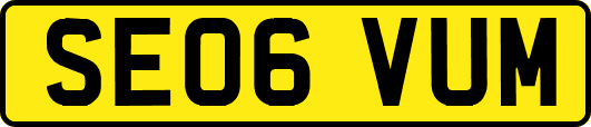 SE06VUM