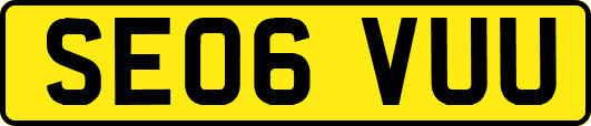 SE06VUU