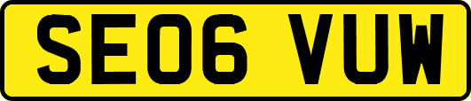 SE06VUW