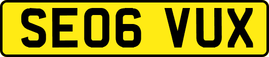 SE06VUX