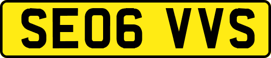 SE06VVS