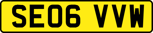 SE06VVW