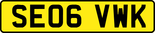 SE06VWK