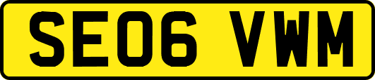 SE06VWM