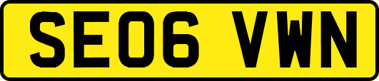 SE06VWN