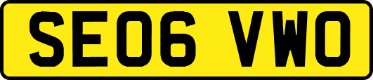 SE06VWO