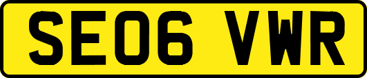 SE06VWR