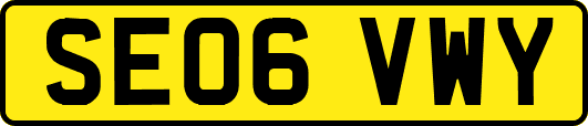 SE06VWY