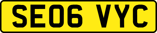 SE06VYC