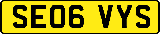 SE06VYS