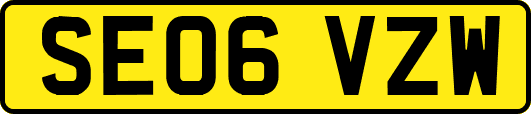 SE06VZW