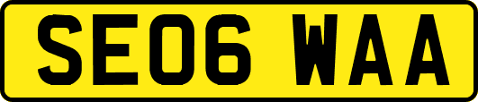 SE06WAA