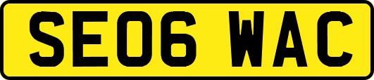 SE06WAC