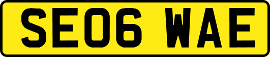 SE06WAE