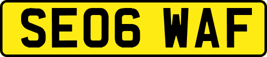 SE06WAF