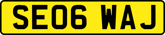 SE06WAJ