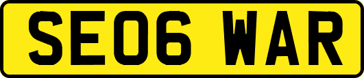 SE06WAR