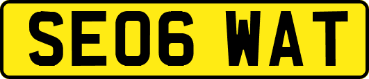 SE06WAT