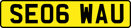 SE06WAU