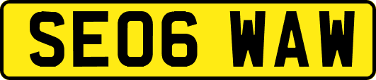 SE06WAW