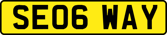 SE06WAY